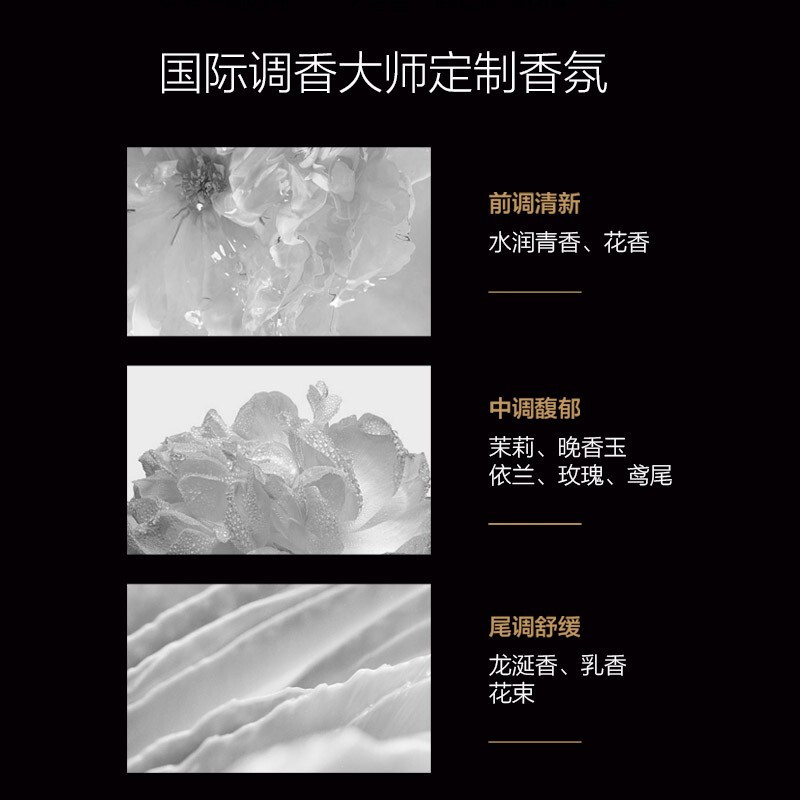 麦吉丽强韧赋活护发素强韧发芯发丝头皮洗护减掉落正品