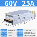 大功率开关电源 MS-1500-60 1500W 货期两周