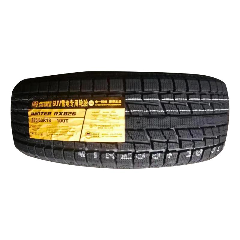 乐路驰/轮胎雪地胎 225/60R18 RX826