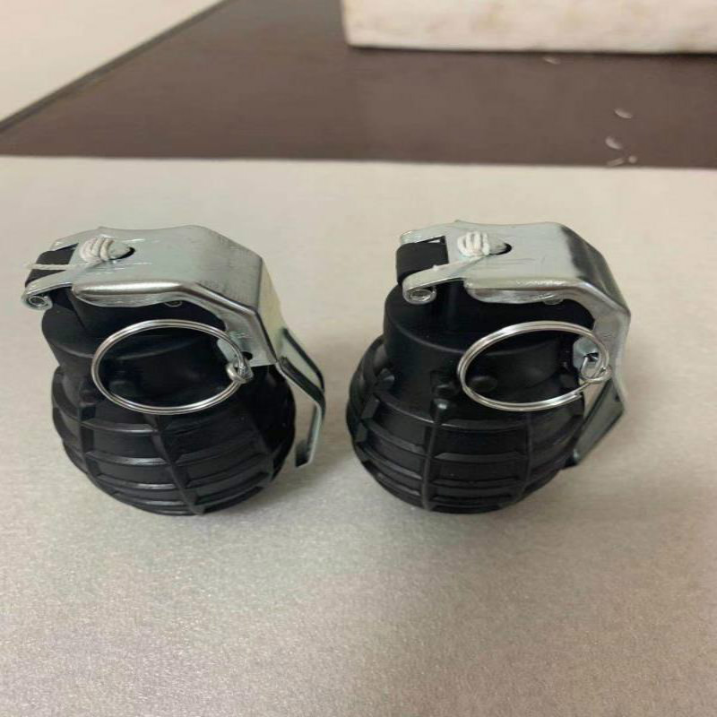 声光模拟器