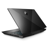 惠普(HP)暗影精灵6 plus 17.3英寸骨灰级游戏笔记本电脑(i7-10750H 16G 1TB SSD RTX2080S 8G独显 300Hz)17-cb1009TX