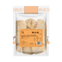 阳光美膳 猴头菇160g/袋 山珍菌菇 南北干货 煲汤食材 禾煜出品
