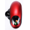 Delonghi/德龙 EDG736 全自动家用胶囊咖啡机多趣酷思DOLCE EDG736全自动小型胶囊咖啡机(红色)