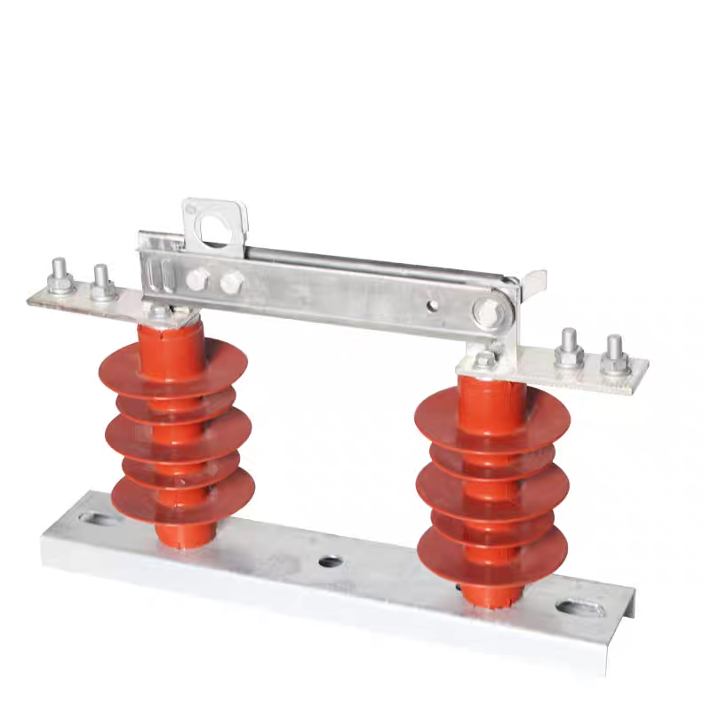 美鸿(CMHEE) 高压隔离开关 HGW9-10 件