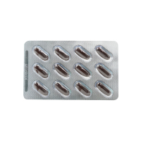 石药欧意 藿香祛暑软胶囊 0.45g*12粒/盒