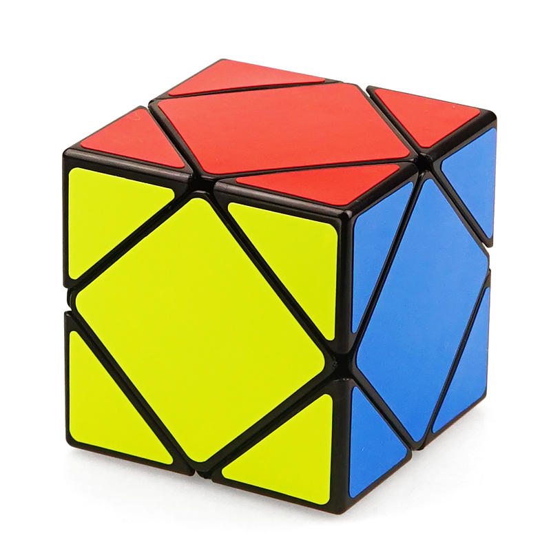 圣手7108a斜转魔方