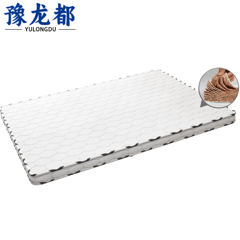 豫龙都床垫1.5m张