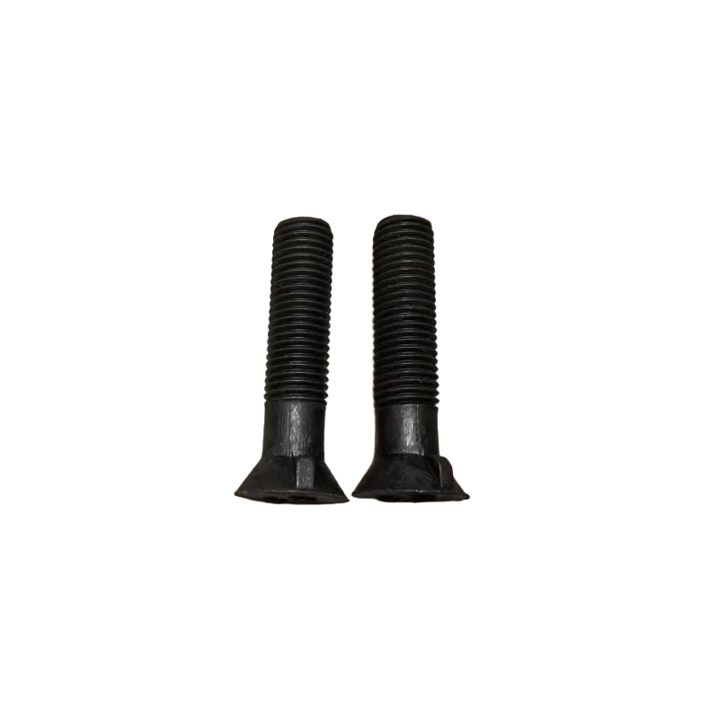 博隆机车 沉头带榫螺栓 M16*60 个高清大图