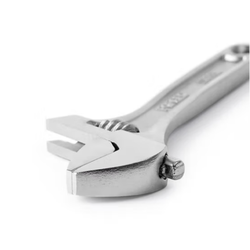 世达工具大开口活动扳手5302