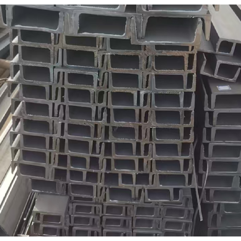 槽钢12