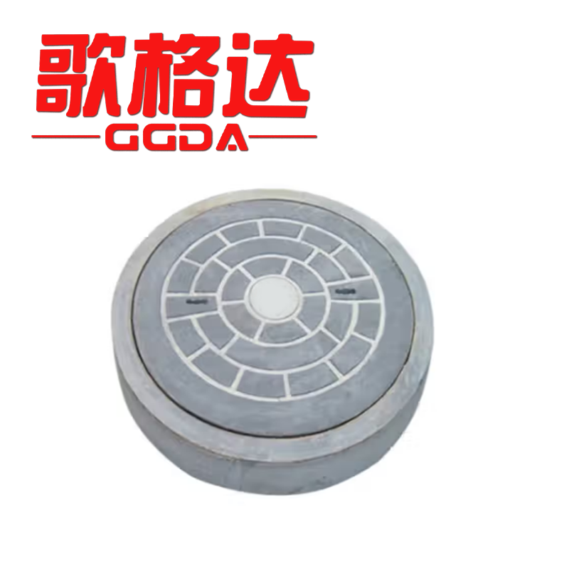 歌格达 井盖 700mm*20T 套高清大图