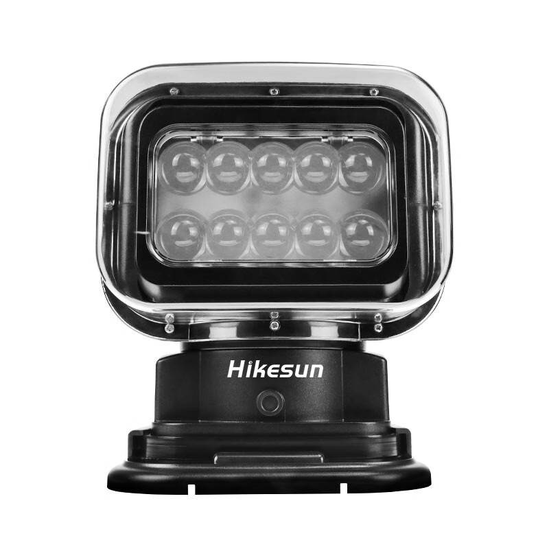 和齐顺(Hikesun) TR_TZD009 车载移动工作灯(计价单位:个) 黑色高清大图