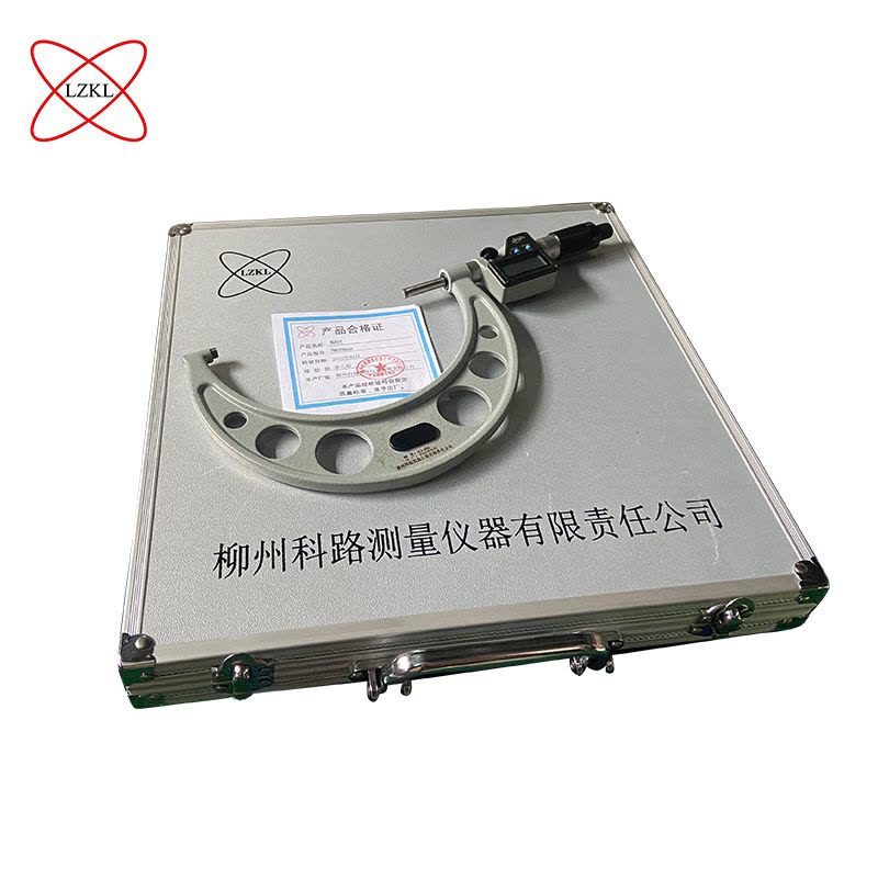 LZKL弧形尺760-930mm把图片