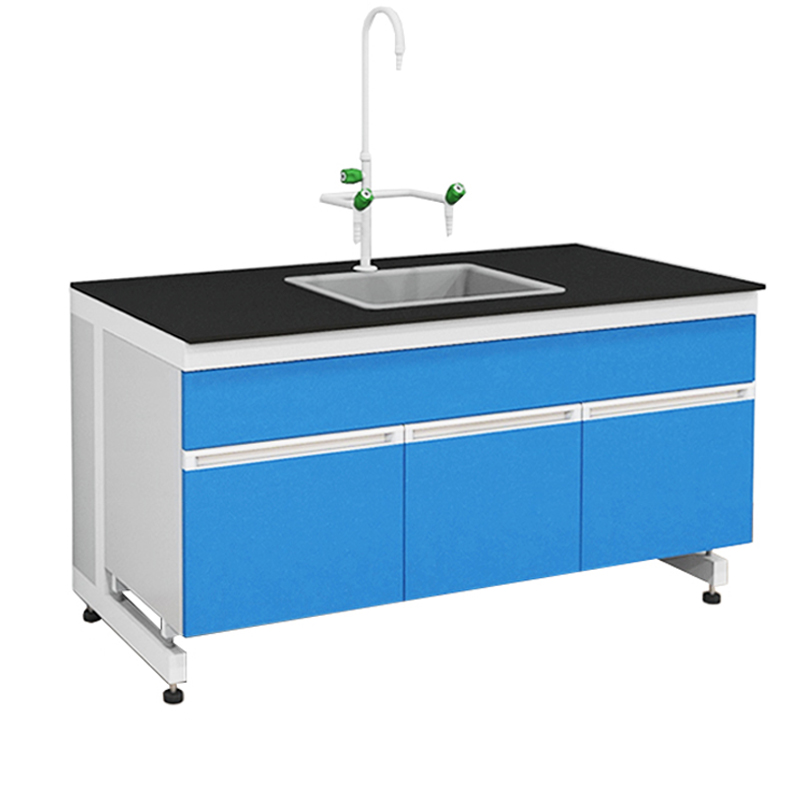 烁恒实验工作台1.5m张高清大图