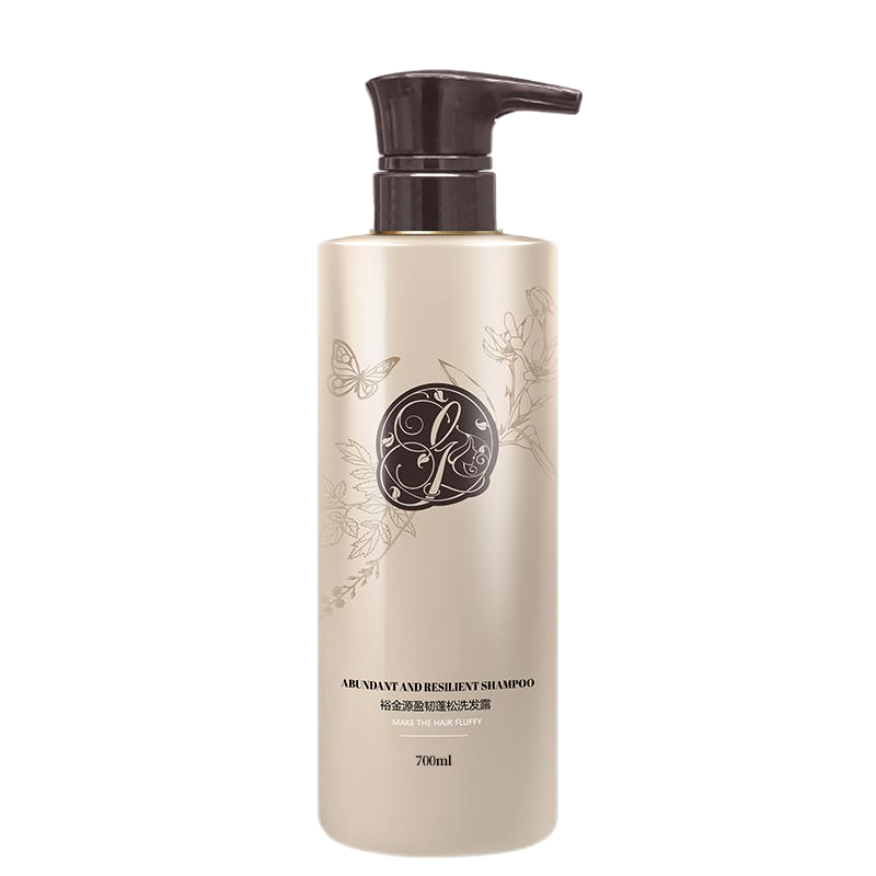 裕金源 盈韧蓬松洗发露 700ml