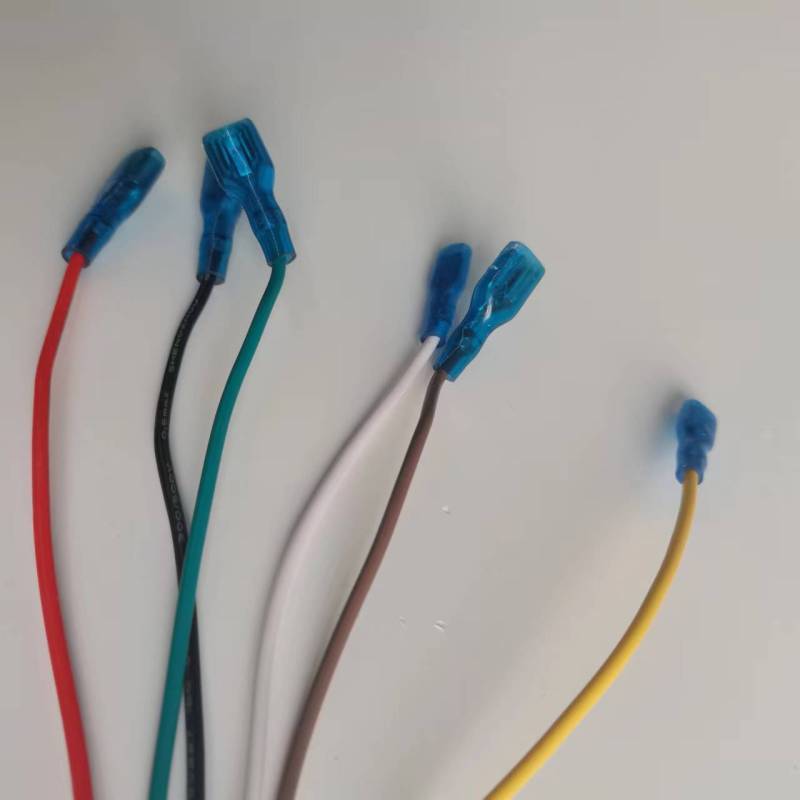 帮客材配 全新原装法迪欧吸油烟机CXW-268-J7117S电机 收前务必验货高清大图