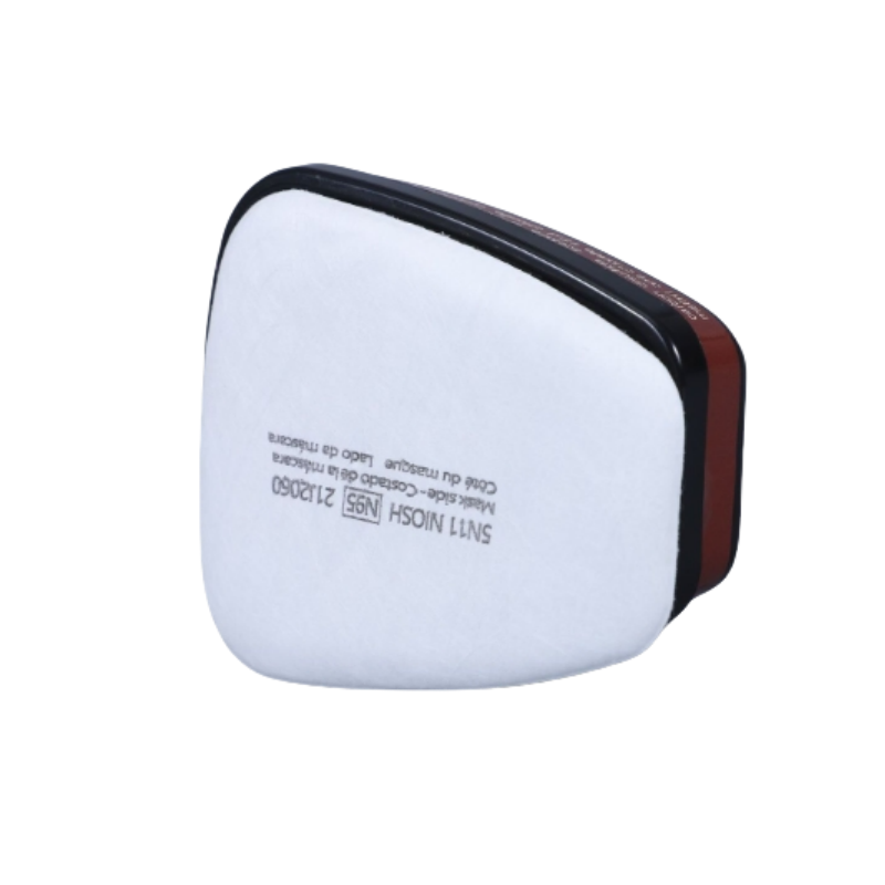 铁洋 KN95呼吸防护面罩过滤棉 TY-5N11CN 片高清大图