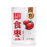 好牌 若羌即食枣(去核) 200g