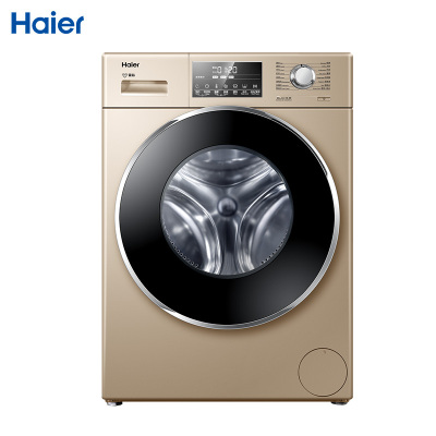 海尔(Haier)洗衣机XQG90-B12826GU1