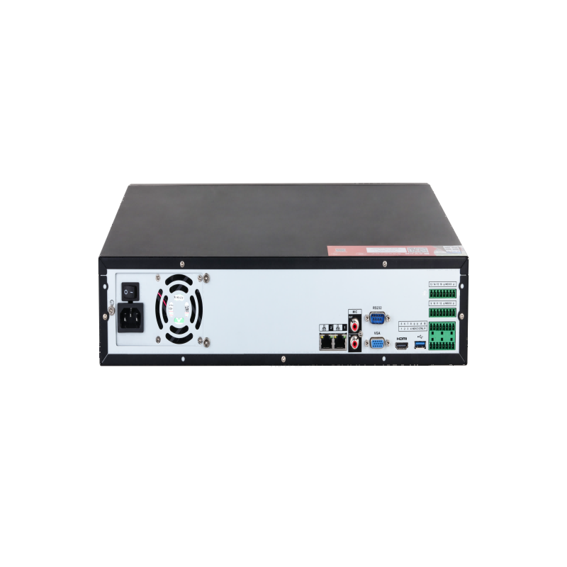 大华(alhua)DH-NVR4832-4KS2/I网络硬盘录像机(单位:台)