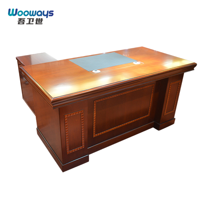 吾卫世 办公桌 1800*900*760张高清大图