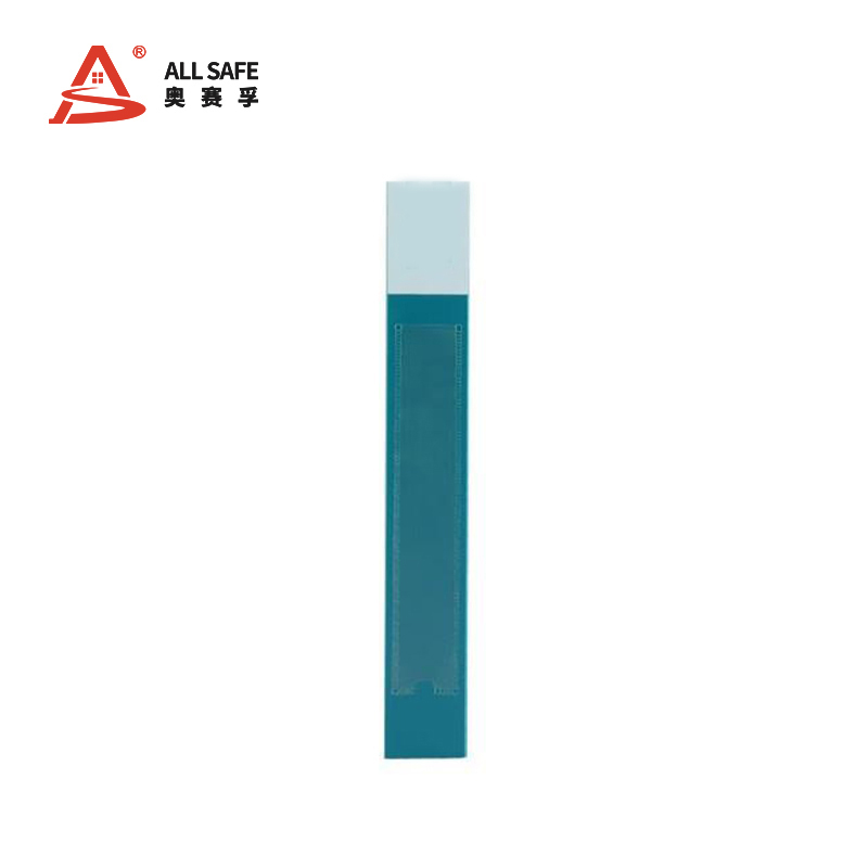 奥赛孚/ALLSAFE 档案盒 ASF-DAHZK35G高清大图