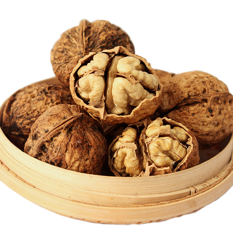 云南麻子果核桃500克大姚核桃原味孕妇零食48小时内发货