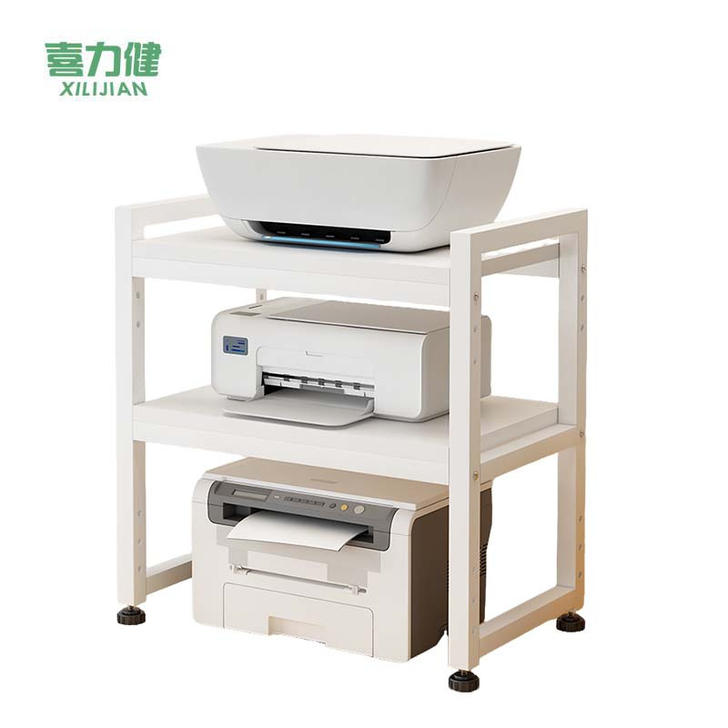 喜力健 桌面置物架 590*350*615MM 件高清大图