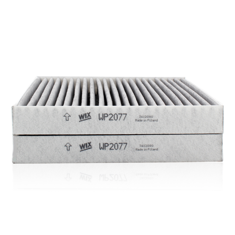 维克斯(WIX)活性炭空调滤WP2077适配新宝马X3 F25底盘
