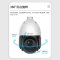 海康威视(HIKVISION) 球机(IDS- 2DF8248IX- A(T5)/含支架)