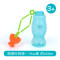 儿童泡泡水补充液安全吹泡泡机专用浓缩液水棒户外玩具英族拾光