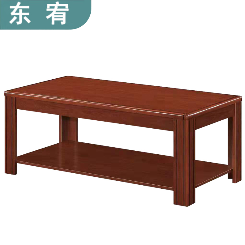 东宥 双层茶几1200*600*450mm个高清大图
