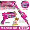 官方正品迷你特工队武器变形玩具麦克斯赛米弗特光之s套装x儿童 炫能刀+炫能斧(送充电四驱车)
