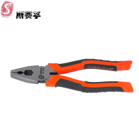 斯赛孚 SF-Z08 钢丝钳老虎钳多功能钳子