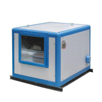 宇凯低噪音风柜