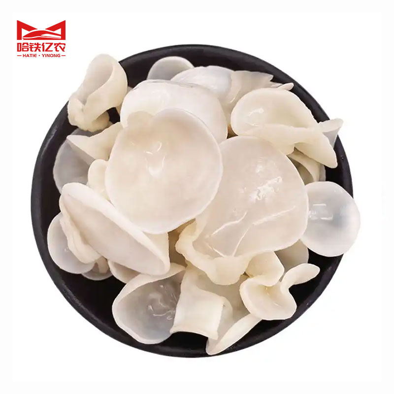 哈铁亿农 玉木耳250g/袋高清大图