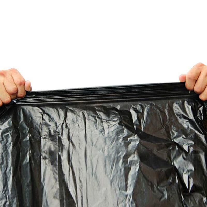 敏胤 MSP002 80*100CM 50PC/包 双面3.8S 厚度 垃圾袋图片