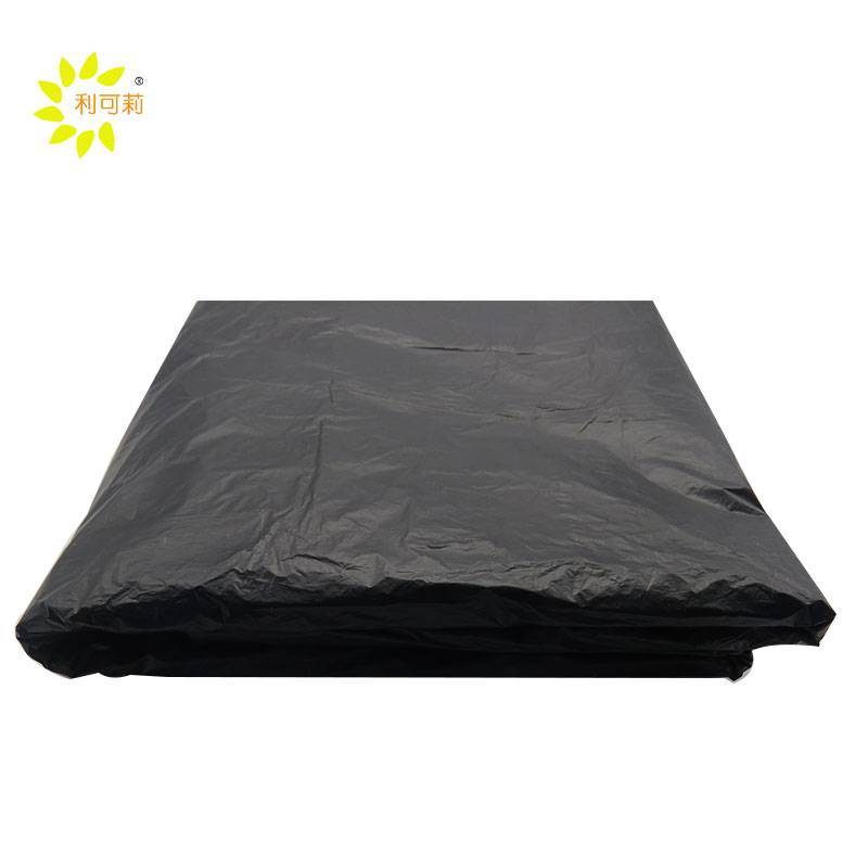 利可莉平口垃圾袋45*50cm/个