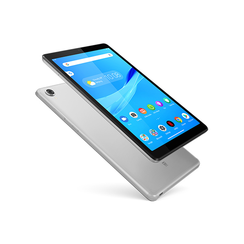联想( Lenovo ) Tab M8 平板电脑8英寸 全高清 4G+64GB 杜比全景声 支持学生模式 八核安卓pad 网课平板 WIFI高清大图