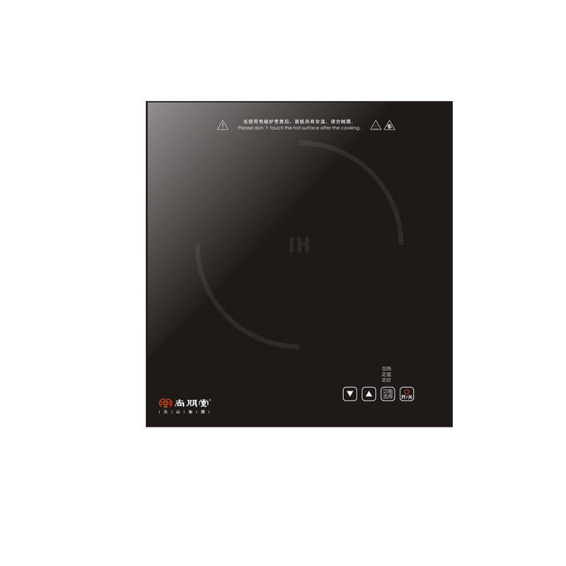尚朋堂 嵌入式 触控 电磁炉 YS-IC20B10T(单位:台)
