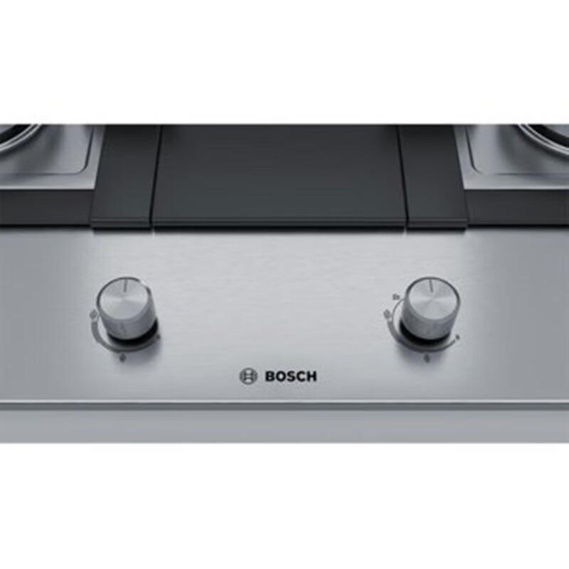博世(BOSCH)PMD72N31MP 燃气灶(不锈钢/黑色 天然气)高清大图