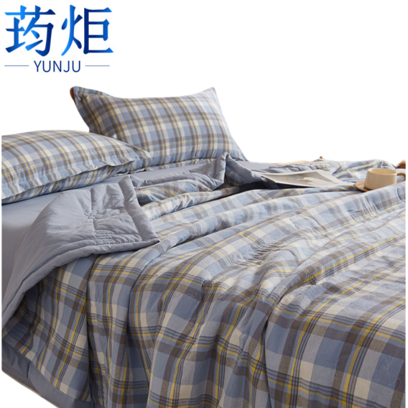 荺炬 夏被`高清大图