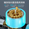 菠萝君 M2-A 专业款肌肉按摩器肌膜放松健身筋膜机按摩颈膜枪 2500mAh