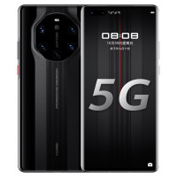 HUAWEI 华为mate40 rs保时捷 5G全网通 8G+256G