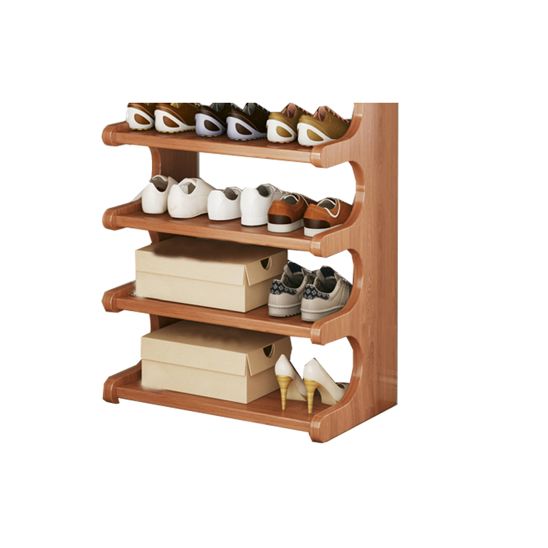 铭羽洋六层鞋架50*24*83cm个高清大图