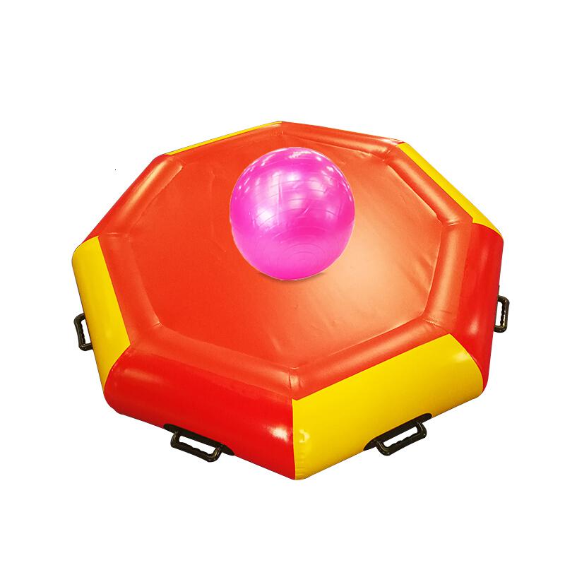 趣味运动会道具户外拓展训练团建体智能器材众星捧月雷霆战鼓