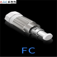 FC/FC光纤适配器 睿联科RLK