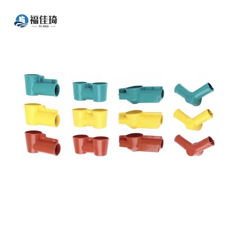 福佳琦 安全保护罩 12件套 套高清大图