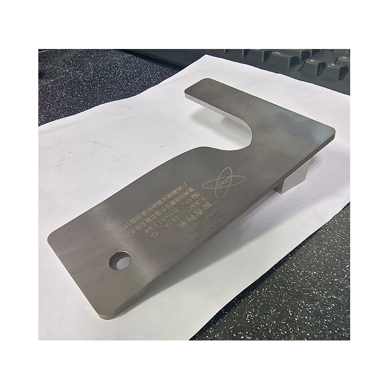 LZKL检查样板LMC-30.5件高清大图