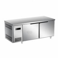 海尔SP-260C/D2H260升两风循环不锈钢冷藏冷冻转换作台_622